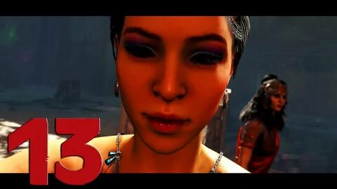 Part 13 Let's Play Far Cry 4 Yogi and Reggie The Mouth of Ma