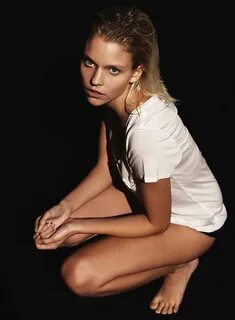 Sabine Linda Fischer - Female Fashion Models - Bellazon