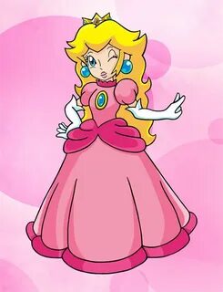 I've Come to Marry the Princess Skit Super princess peach, S