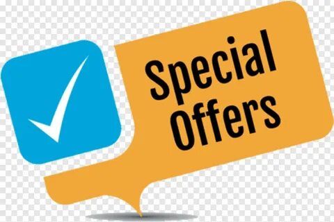 Special Offer - Special Offer Limited Time, Png Download - 4