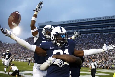 Penn State almost stunned like Michigan was 11 years earlier