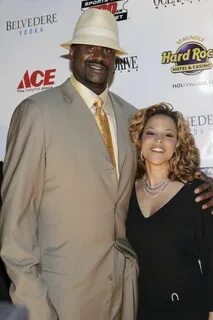 Shaq Tried To Shoot His Shot At Ex-Wife Shaunie O’Neal And S