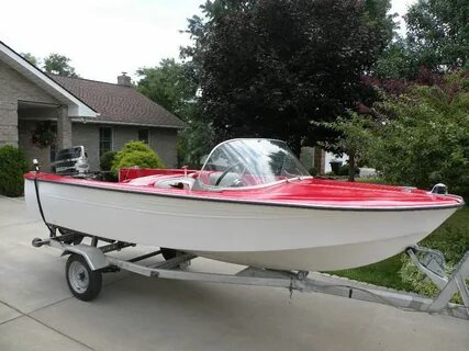 Glasspar Marathon 1961 for sale for $1,000 - Boats-from-USA.