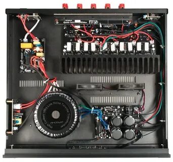Emotiva UPA-500 & UPA-200 Ultra Series Amps Preview Audiohol