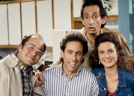 The Manhattan Project: A Seinfeld and Friends Podcast Podcas