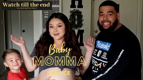 Baby Momma Dance - YouTube