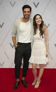 03 (Aquarius+Gemini) Özge Gürel + Serkan Çayoğlu Stylish gir