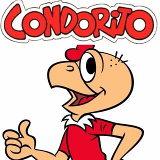 1949, Condorito, Rene Pepo Rios, Santiago Chile #Condorito #