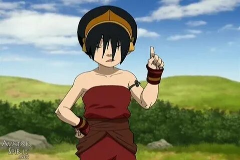 Toph’s Fire Nation Disguise Costume Crazy Avatar the last ai