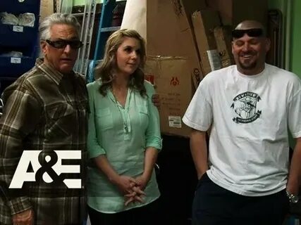 Storage Wars: Unknown Facts About the Storage Wars Cast A&E 