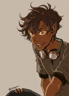 Pin by tiredmixedkidd on Vante board Percy jackson fan art, 