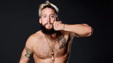 Enzo Amore released by the WWE - POST Wrestling WWE NXT AEW 