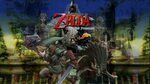 The Legend Of Zelda Twilight Princess Wallpapers - Wallpaper