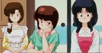 Crunchyroll - Fãs japoneses elegem as irmãs mais bonitas dos