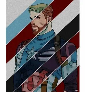 Пин на доске mcu ; canon / STEVE ROGERS.