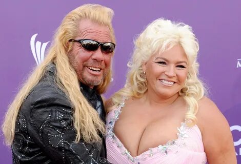 Beth Chapman, wife of Dog the Bounty Hunter, dead at 51
