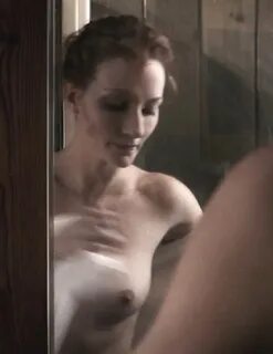 Alice L. Walker (Nude) in Riddance (2014)