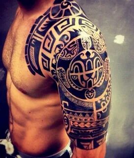 The Symbolic Identity of the Marquesan Tattoo Cuded Polynesi