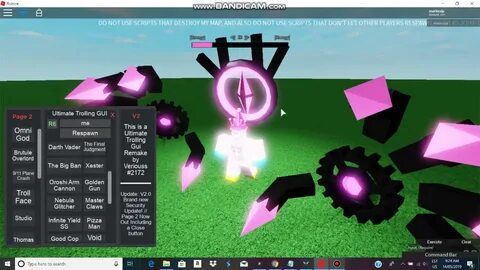 roblox UTG v2 - YouTube