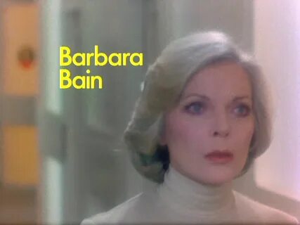 Pictures of Barbara Bain, Picture #7997 - Pictures Of Celebr