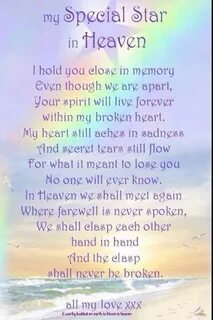 View source image Grieving quotes, Sister in heaven, Miss yo