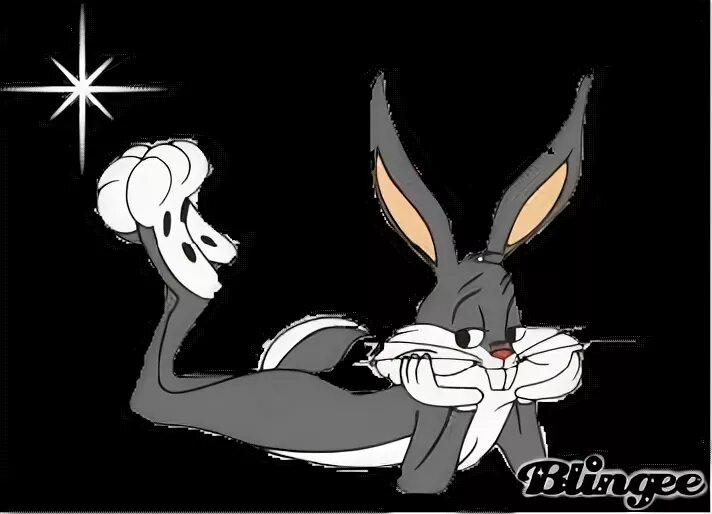 Bugs bunny GIF - Find on GIFER