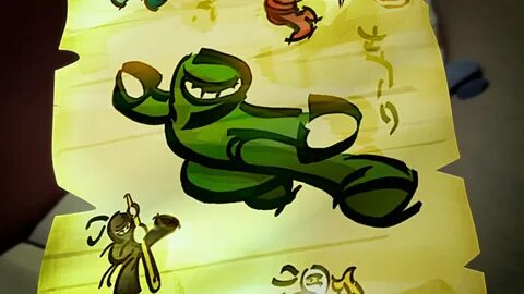 Green Ninja Ninjago Wiki Fandom