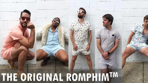 Redneck Reviews Rompers For Men In Hilarious Way - Monday Mo