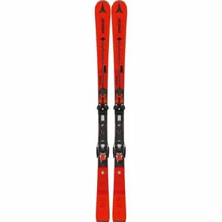 Купить Тестовые лыжи Redster S9+X12 TL R Atomic 19-20 в инте