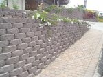 What Is The Cheapest Retaining Wall Block - inspire ideas 20