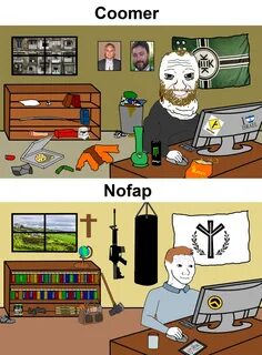 NoPorn / NoFap Google Group - For Those Who're Serious