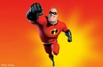 Mr Incredible convicted of attacking Batgirl on Hollywood Bo