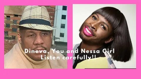 Funky Dineva, You and Nessa Girl pay close attention - YouTu