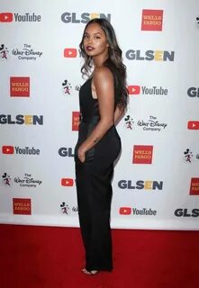 51 Sexy Alisha Boe Boobs Pictures Demonstrate That She Is A.