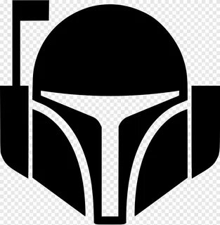 Боба Фетт Jango Fett Logo Война охотников за головами Солдат