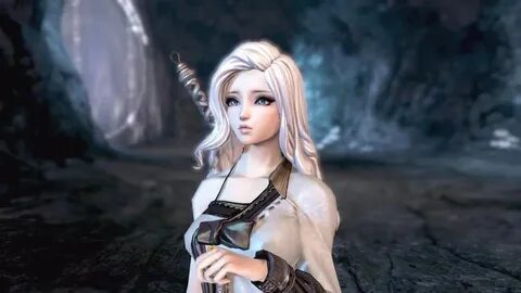 Blade & Soul будет перенесен на Unreal Engine 4 в июне / Fre