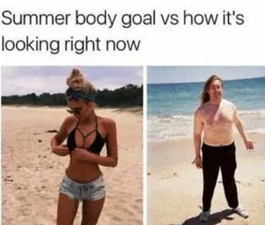 Przekąska dobrobyt smażyć bikini season meme gotowanie niewo