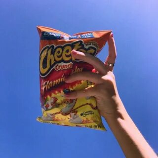 Clairo Shares Music Video for "Flaming Hot Cheetos" - Pursui