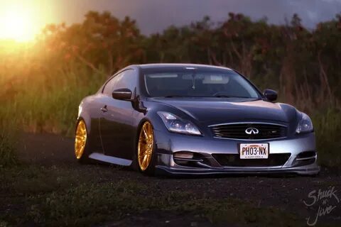 Infiniti G35 Stance Wallpapers - Top Free Infiniti G35 Stanc