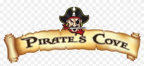 Pirate's Cove, HD Png Download(958x400) 