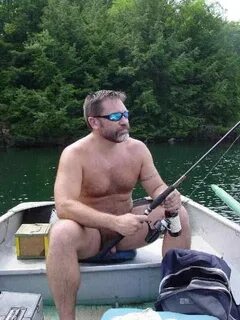 sexy naked men fishing (28) Doogleburger