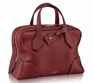 Louis Vuitton Debuts a Softer Version of the Dora Bag Dora b