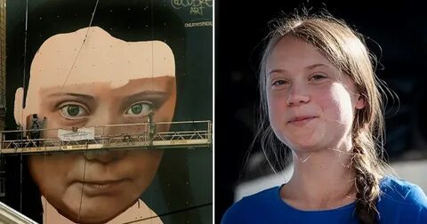 Greta Thunberg Sex Bot - Porn Photos Sex Videos