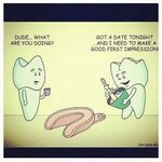 What's your impression Dentist jokes