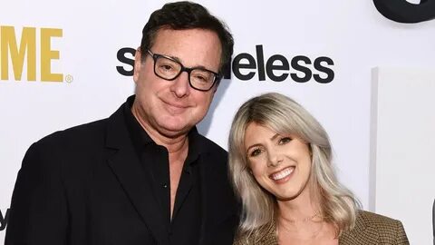The Truth About Bob Saget's Much Younger Wife Kelly Rizzo
