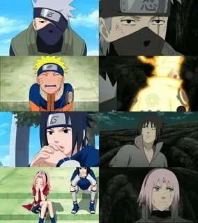 Growing up Anime, Naruto, Naruto uzumaki