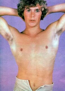 Merirosvoelokuva (1982) - Christopher Atkins as Frederic - I