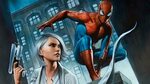 Marvel's Spider-Man - Silver Lining вся информация об игре, 