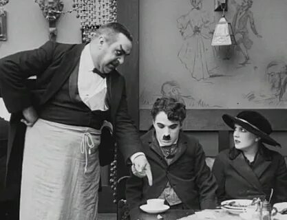 Иммигрант (1917) - Фото и кадры из фильма - Фильм.ру