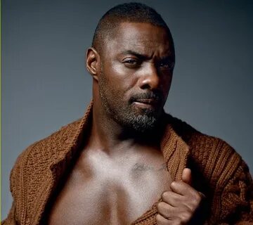 8 interesting facts about Idris Elba you probably never knew